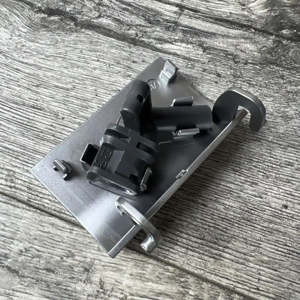 DeLonghi Nespresso EN520SL Replacement Parts - Descaling Pipes & Storage Door